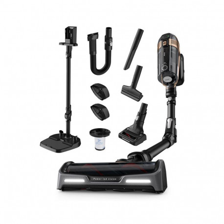 Varstolmuimeja Tefal, X-Force Flex 15.60 Animal^