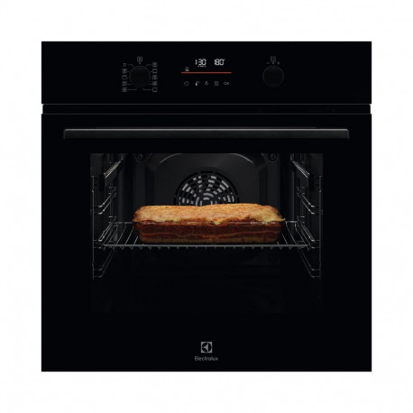 Int.ahi, Electrolux, must