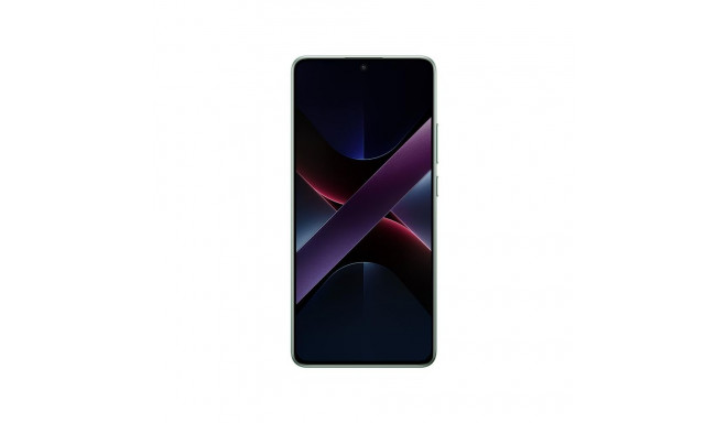 POCO X7 Pro 12+512GB, roheline