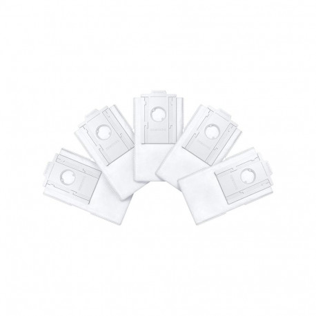 Puhastusjaama tolmukotid JetBot Combo/JetBot+/AI+(5 pcs),Samsung