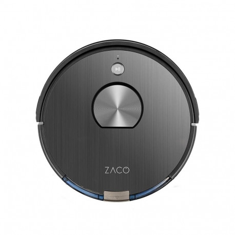 Robottolmuimeja A10 W&D, Zaco