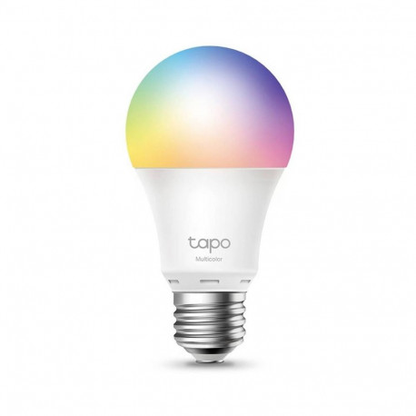 TP-Link Smart Wi-Fi Light Bulb, Multicolor