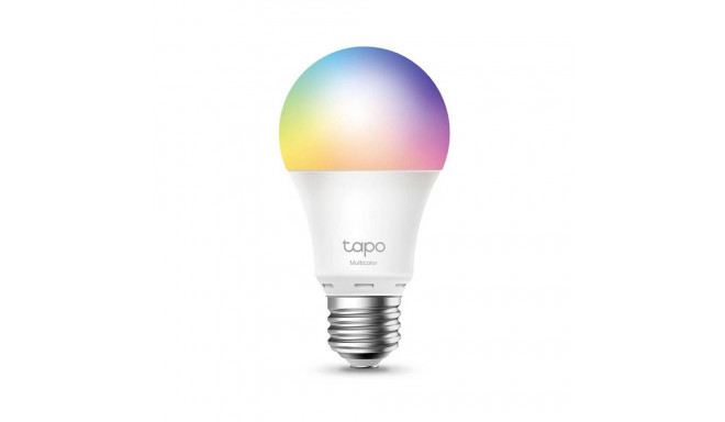 TP-Link Smart Wi-Fi Light Bulb, Multicolor