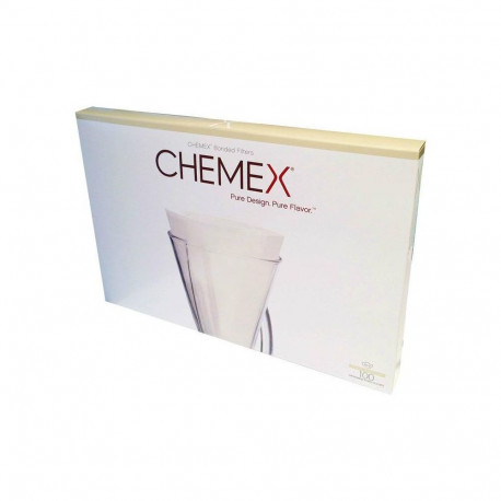 Chemex väikesed filtrid