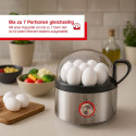 Solis Egg Boiler & More     8272