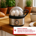 Solis Egg Boiler & More     8272
