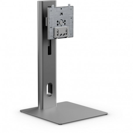 Alogic ASPEKT 32  UHD Gloss Docking Monitor Space Grey