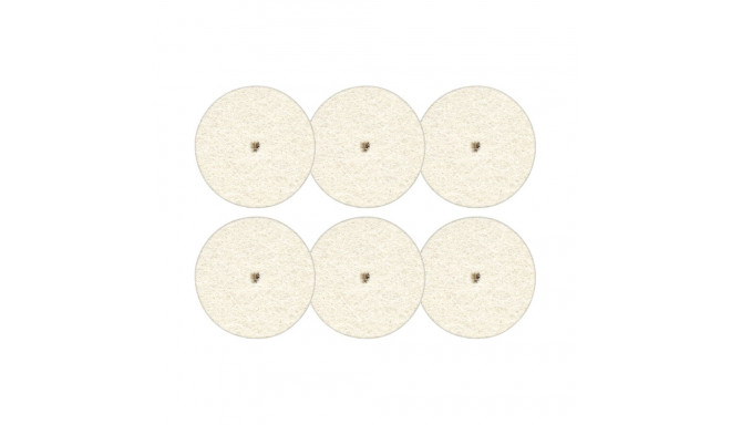 Dremel 414 Polishing Wheel