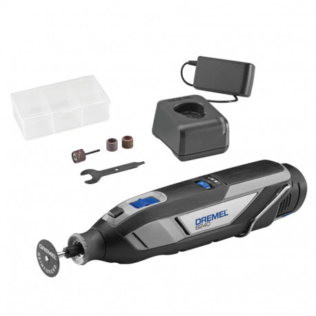 Dremel 8240-5 Cordless Multi-Tool