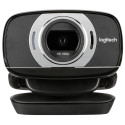Logitech webcam C615HD FullHD