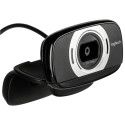 Logitech webcam C615HD FullHD