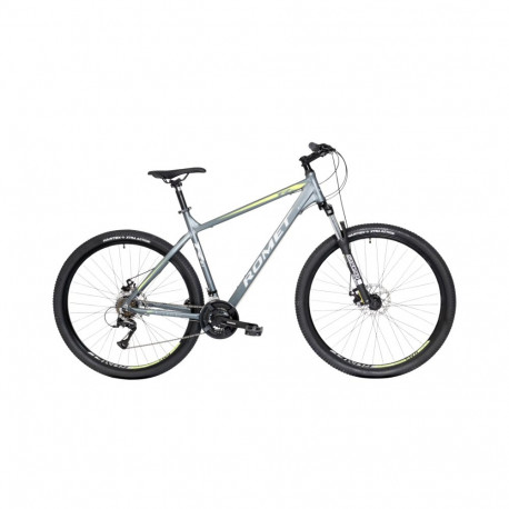 ROMET Rambler R9.1 (2025) 29" 21" XL, hall-roheline