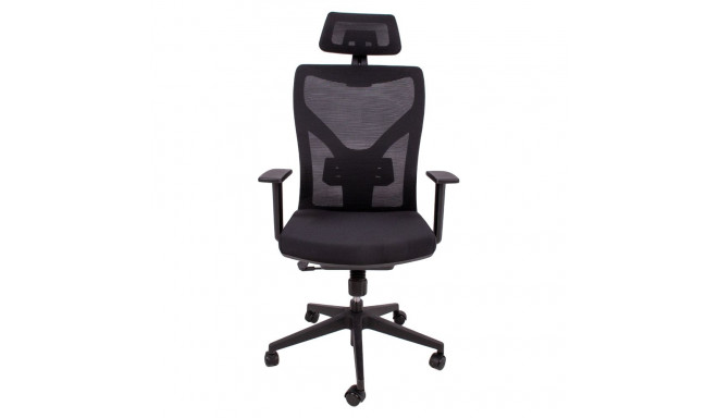 Task chair VENON black