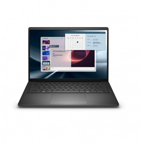 Dell sülearvuti Pro 14 Essential PV14255 14" 2K 1920 x 1200 pikslit peegeldusvastane AMD Ryzen 7 250
