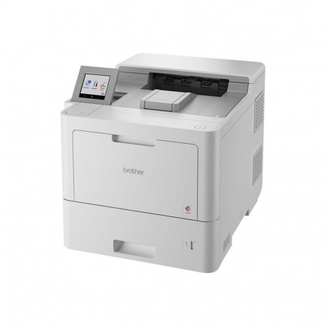 Brother HL-L9430CDN värviline laserprinter Wi-Fi
