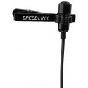 Speedlink microphone Spes ClipOn SL8691-01