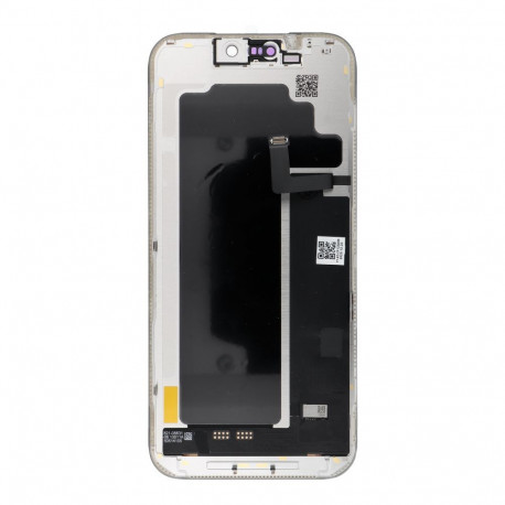 FixCell LCD Display for IPHONE 17 Pro Max SOFT OLED
