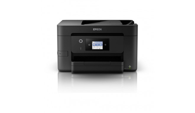 Epson WorkForce WF-3820DWF (4in1)