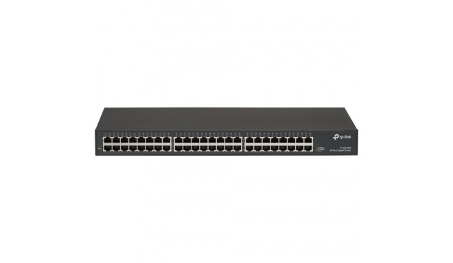TP-LINK Switch TL-SG1048 48xGBit Unmanaged 19"