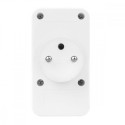 Splitter 2-socket MCE249 F/W
