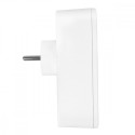 Splitter 3-socket MCE248 F/W 2xUSB-A 2xUSB-C white