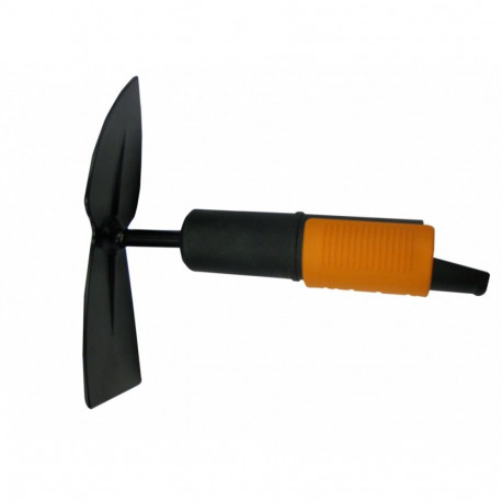 Product Name: Fiskars QuikFit Dutch Hoe
Product ID: 1000734
