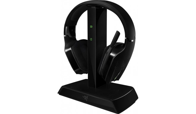 Razer gaming headset Chimaera T2