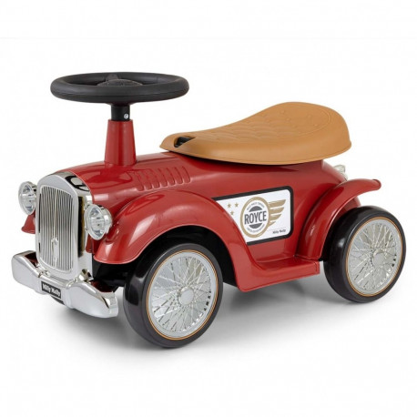 Product Name: Luxury Vintage Royce Ride-On Car – Burgundy
Product Details: