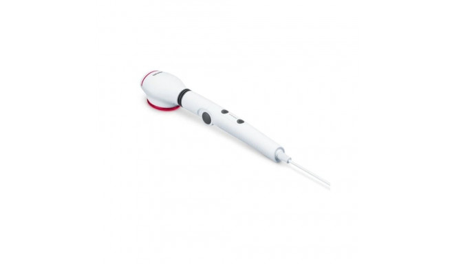 The Beurer MG44 is a popular infrared vibration massager designed for targeted musc