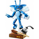 Blocks Harry Potter 76461 Cornish Pixie