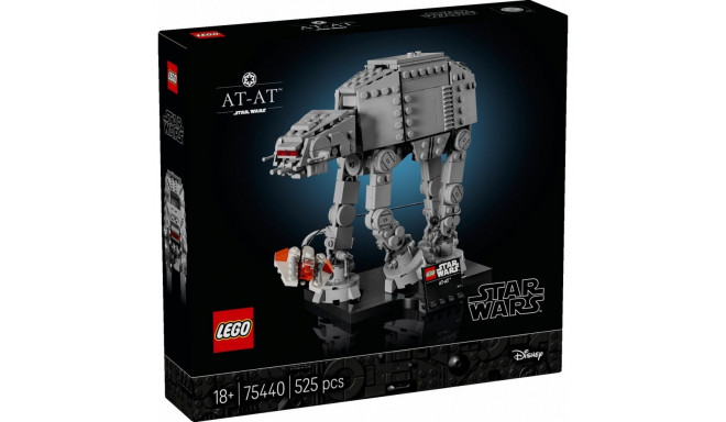 Product Name: Star Wars AT-AT (All Terrain Armored Transport)
Category:
