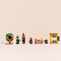 Blocks Harry Potter 76460 Hogwarts Castle: Sorting Hat Ceremony