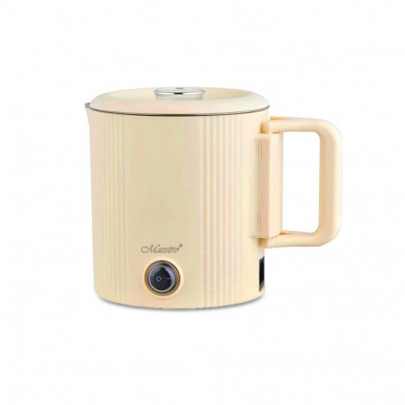 MAESTRO TRAVEL ELECTRIC KETTLE / POT 0,8L, 600W