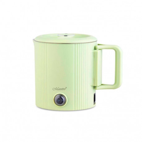 MAESTRO TRAVEL ELECTRIC KETTLE / POT 0,8L, 600W