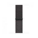 42mm Dark Grey Sport Loop