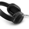 Philips kõrvaklapid TAH2005BK/00, must