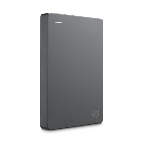 Basic 4TB 2,5 STJL4000400 grey