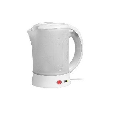 Lafe kettle CEG-0010.1, white