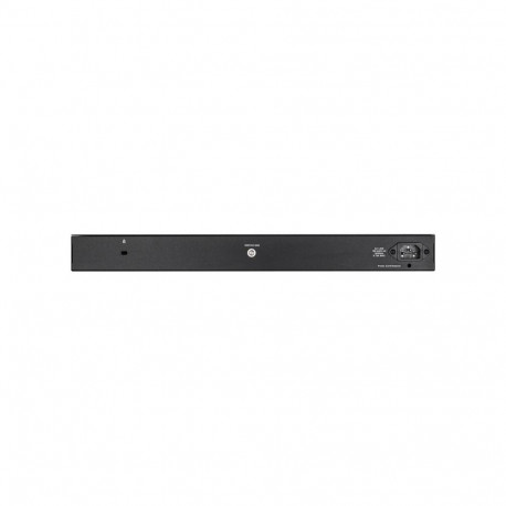 Networking Equipment - D-Link DGS-1210-52 48-Port Switch PoE 1Gbps