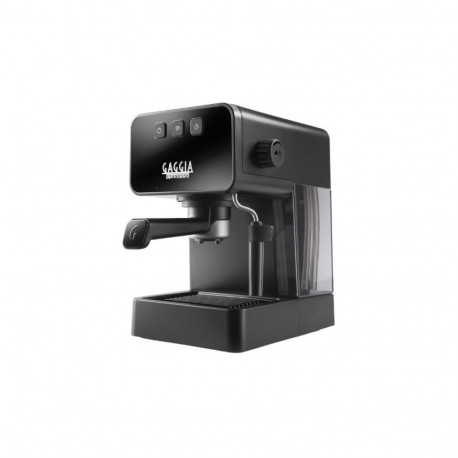 Coffee Machine - Philips Gaggia Espresso Style 15-Bar 1.6L Black