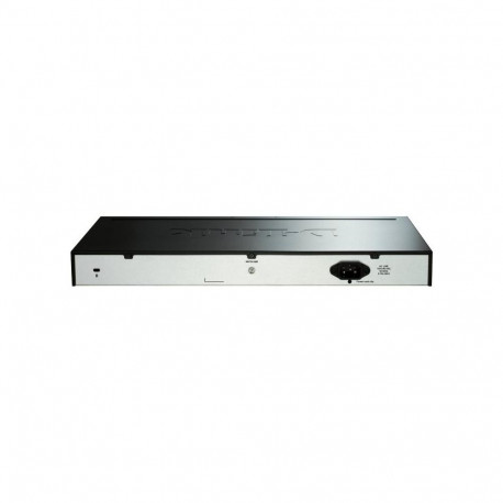 Networking Equipment - D-Link DGS-1510-28X 28-Port Smart Managed Switch