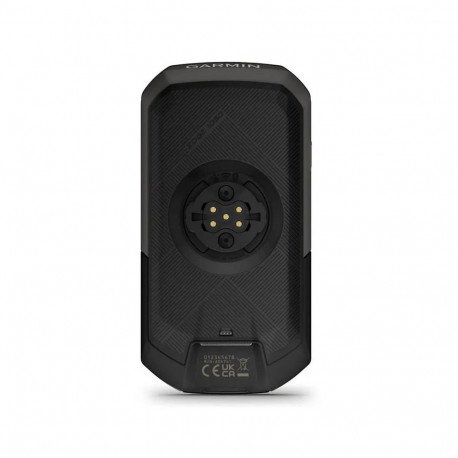 Bicycle Computer - Garmin Edge 1050 Black Garmin Edge 1050 GPS Cycling Computer - Black