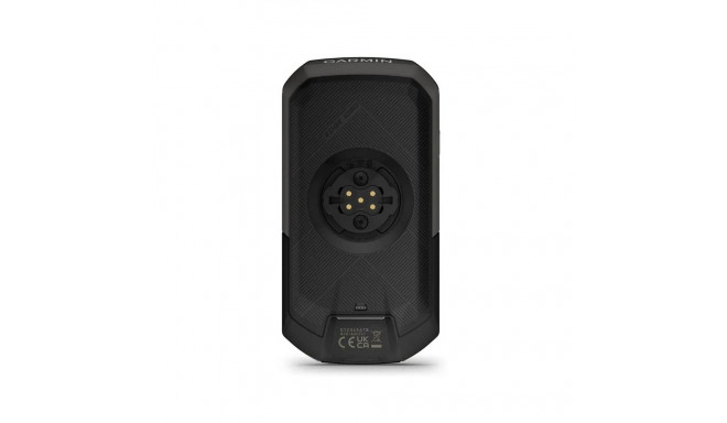 Bicycle Computer - Garmin Edge 1050 Black Garmin Edge 1050 GPS Cycling Computer - Black