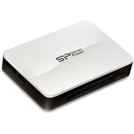 Silicon Power karšu lasītājs 39vienā USB 3.0