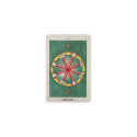 AGM Aleister Crowley Thoth Standard Tarot Cards Polish Language