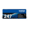 Printer Toner - Brother Tn-247bk Original Black