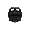 Racing Wheel - Logitech G G923 with Pedals for PS5, PS4, PC Black