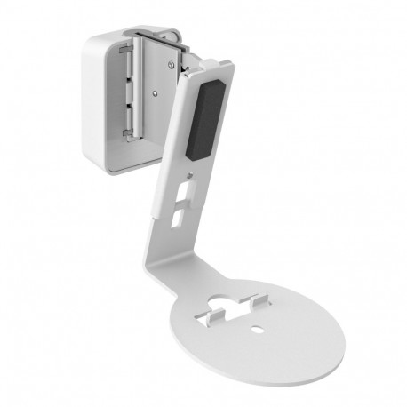 Vogel's SWM 4111 seinäteline Sonos ERA 100 -kaiuttimelle, valkoinen