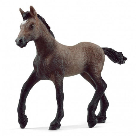 SCHLEICH HORSE CLUB Paso Peruano varss