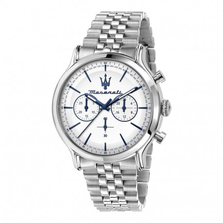 Maserati Epoca R8873618034 Men's Watch Chronograph